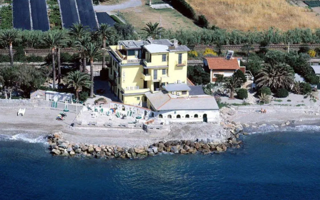 Residence Villa Miky