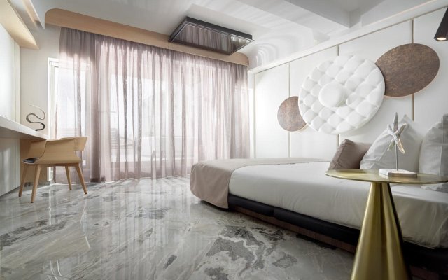 Nautilux Rethymno by Mage Hotels