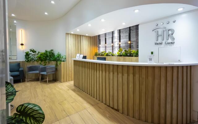 HR Luxor Buenos Aires