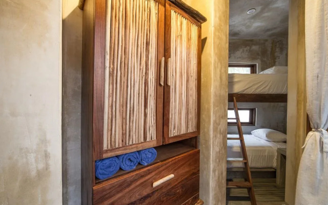 Life Source Retreats Tulum - All Inclusive
