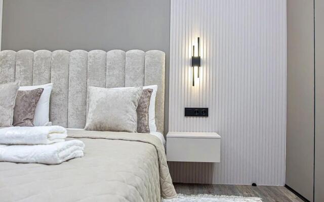 4 Сезона в микрорайоне Дружба 5/2