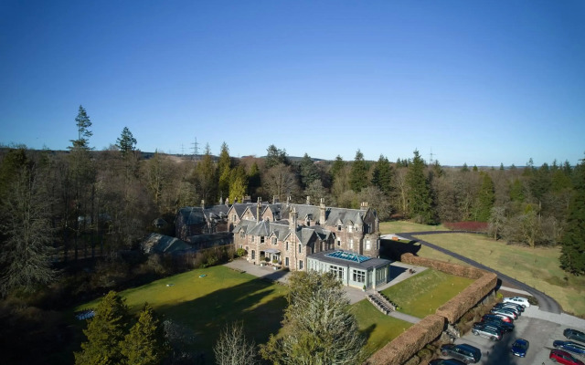 Cromlix