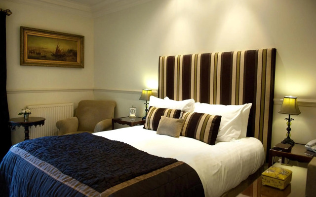 Whitley Hall Hotel