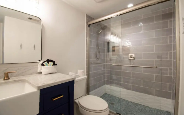 Seascape 2307 in Galveston