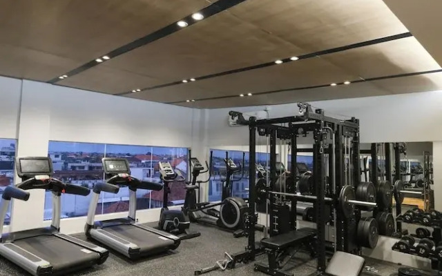 Aster Apartment Bali