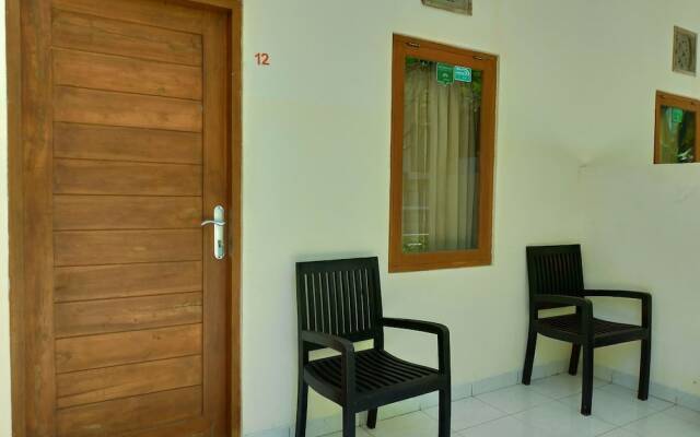 Uluwatu Cahya Guest House