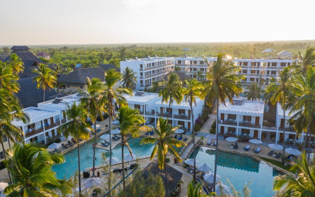 Zanzibar Bay Resort