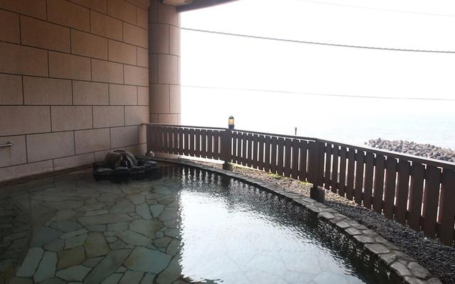 Atagawa Seaside Hotel