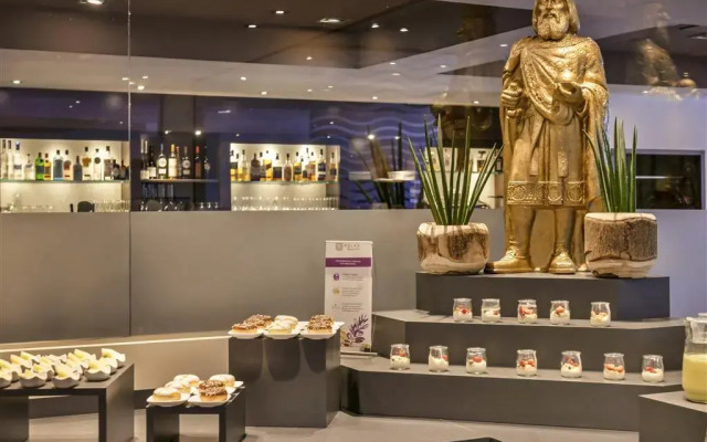 Mercure Hotel Aachen Europaplatz