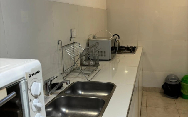 Robinson Apartamentos SOLO FAMILIAS