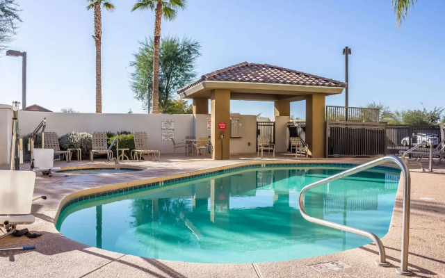 Best Western Plus Surprise-Phoenix NW