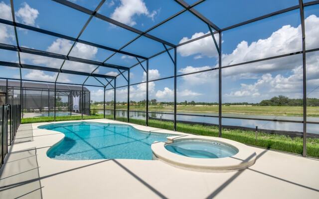 Solterra - 6140 Broad Oak Drive