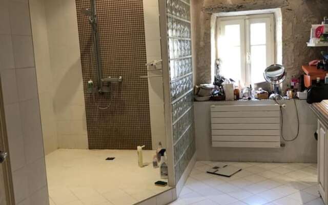 Chambres d'Hotes Las Caneres