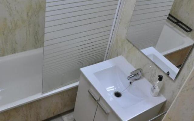 Apartamento San Luis