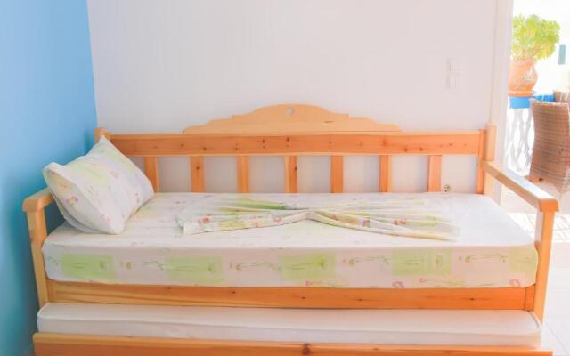 Sofia´s rooms