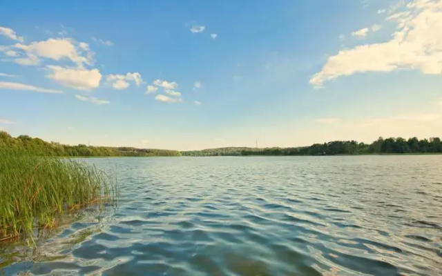 Camping Kątno