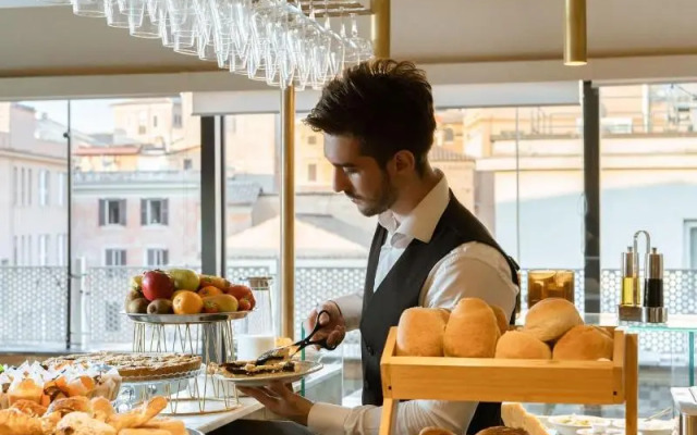 Condominio Monti Boutique Hotel