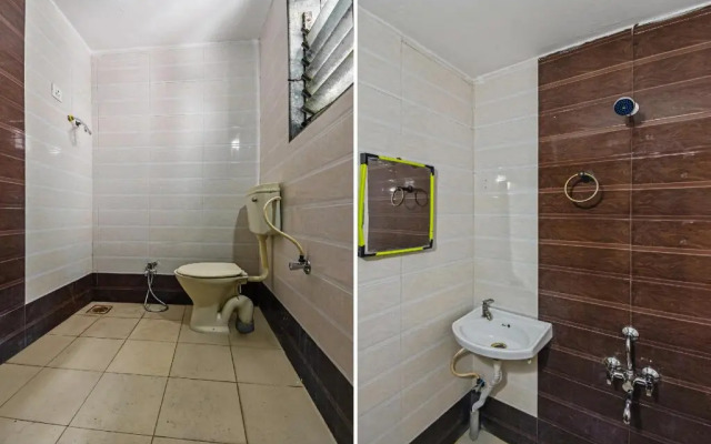 Hotel Samarth Lodge by OYO Rooms