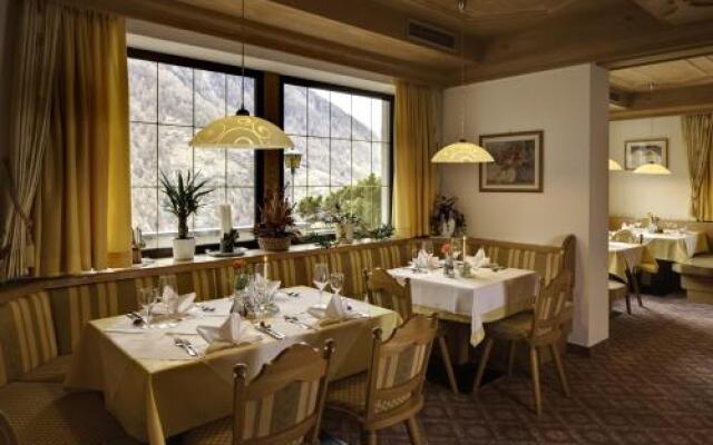 Hotel Am Fels