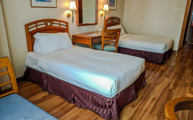 Sabah Oriental Hotel