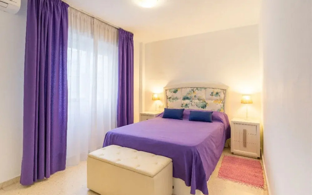 Apartamento Avenida Aurora
