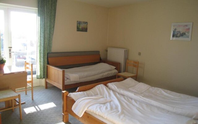 Hotel Klitbakken
