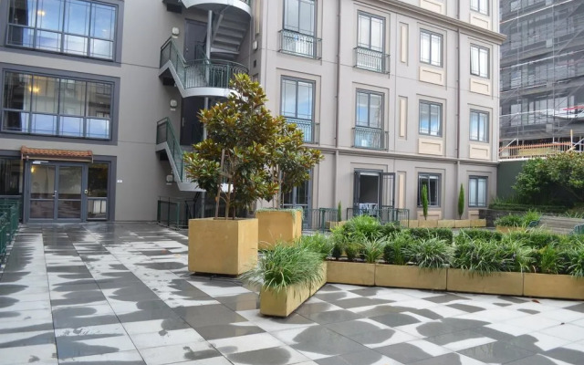 Peaceful Two Bedroom Apartment