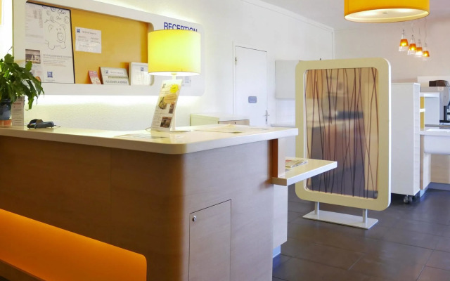 ibis budget Narbonne Sud