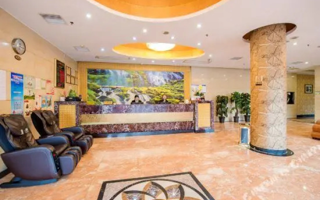 Xiangli Grand Hotel