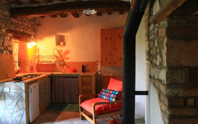 Borgo Bonaventura