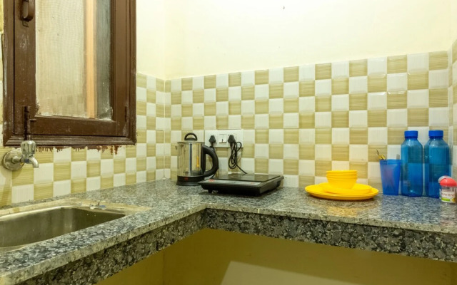 Eat Sleep Wander Studio Apartments