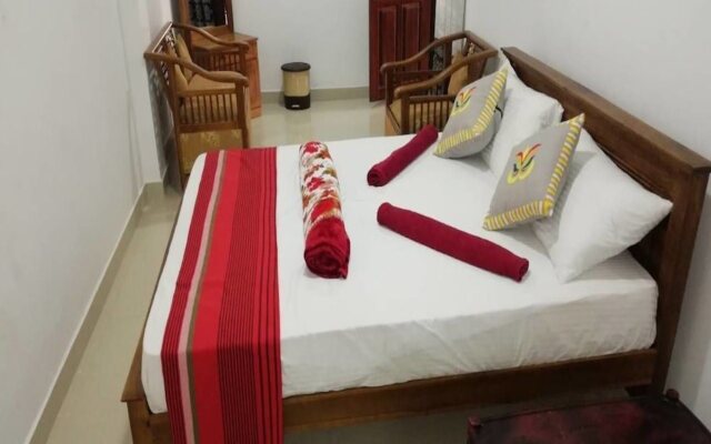 Ella Viyanga Homestay