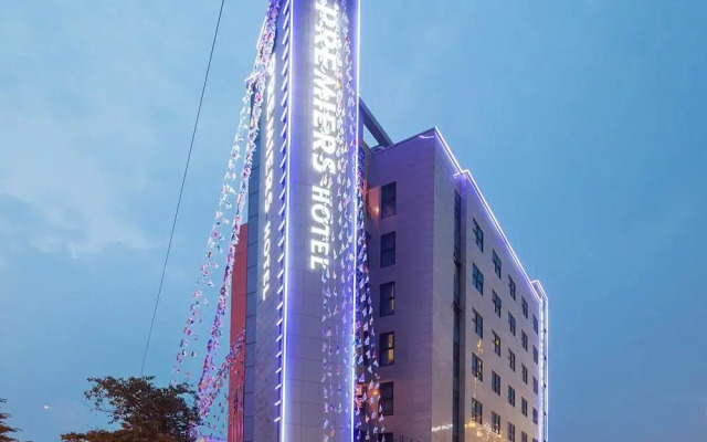 Premiers Hotel
