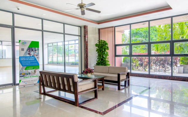 MekongView 6 CondoTel