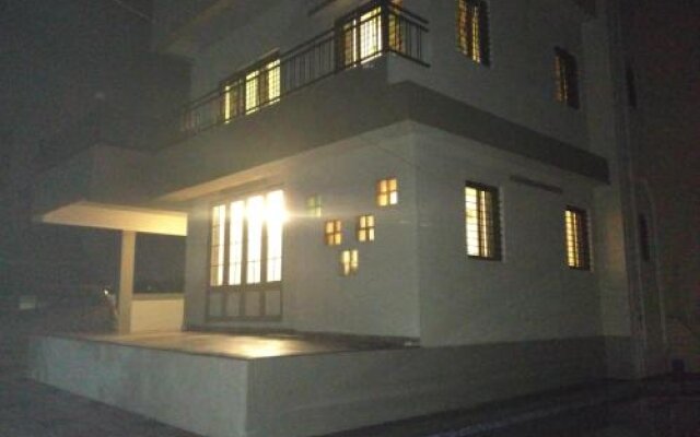 Spacious Luxurious Villa Facing Valley With Private Pool @ Igatpuri