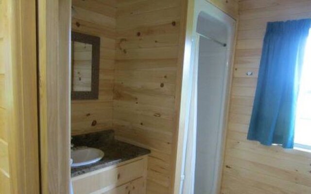 Fairways Cottages