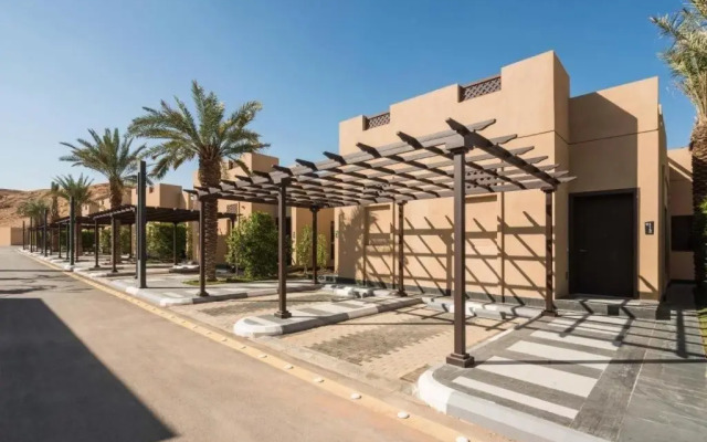Dorat Najd Resort