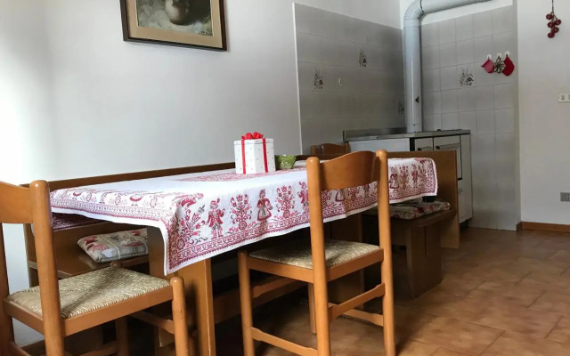 Snow Home Apartment - Cipat 022093-At-381181