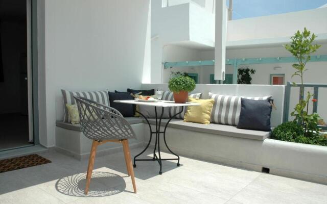 Kalypso House