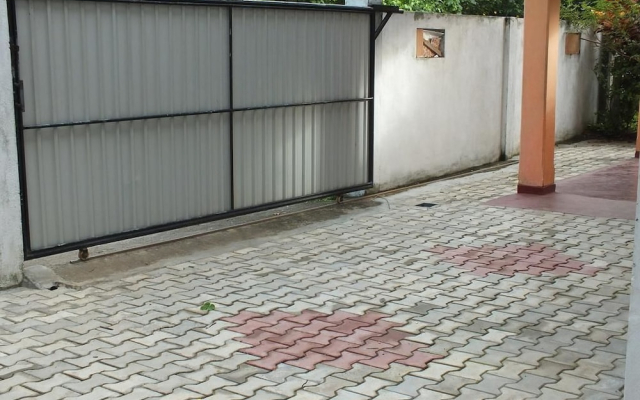 Aroghaya  Resort Akurala