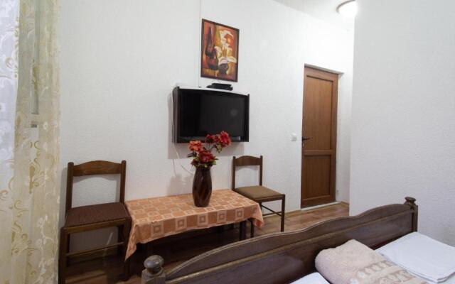 Apartments Oliva