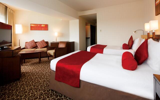 ANA Crowne Plaza Narita by IHG