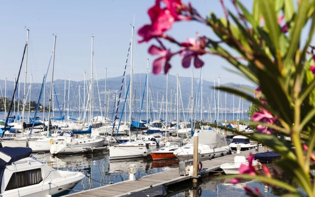 Hotel de Charme Laveno