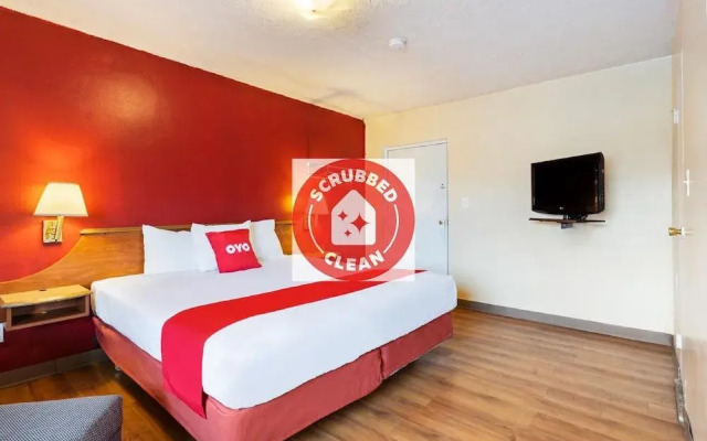 OYO Hotel North Lima OH - Boardman