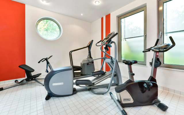 Scotty + Paul Hotel Deggendorf