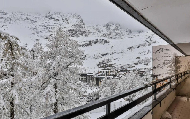 Residence Cervinia ID 520