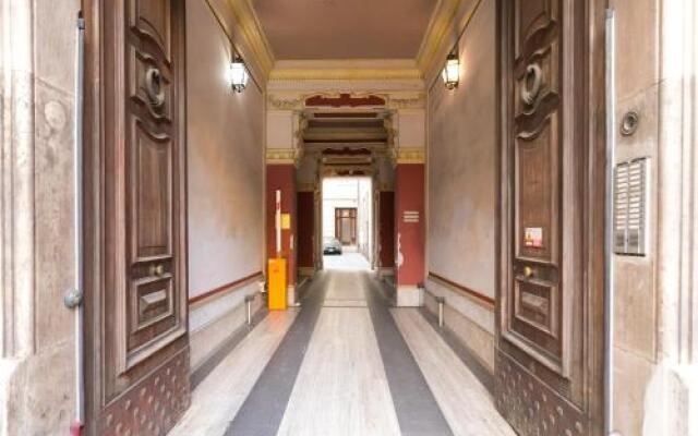 Boutique Cavour Apartment