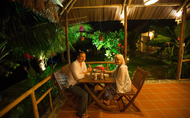 Water Coconut Boutique Villas