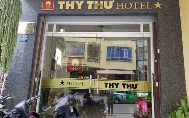 Thy Thu Hotel