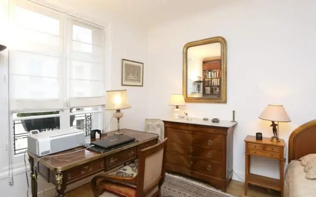 Elegant Appartement